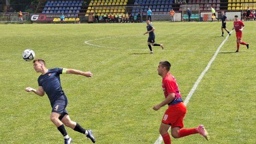 Ušće sa pola gasa savladalo goste iz Dudovice, Srpska liga Beograd