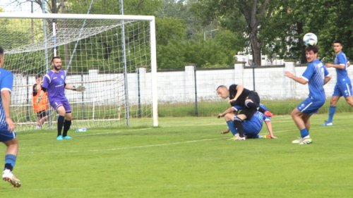 Samo tri gola u mreži otpisanih, Srpska liga Vojvodina
