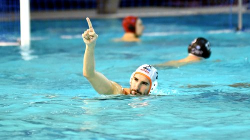 Prva meč-lopta Radničkog za titulu na Novom Beogradu, PSLS - Play off