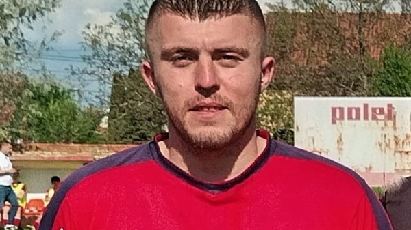 Novobečejci petardom prekinuli post, PFL Zrenjanin