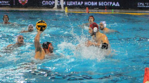 O novom prvaku Srbije odlučivaće "majstorica" u Kragujevcu, PSLS - Play off