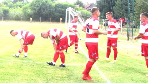 Petrovoselcima bodovi bez igre, MFL Bačka Topola - Mali Iđoš - Vrbas - Bečej - Srbobran