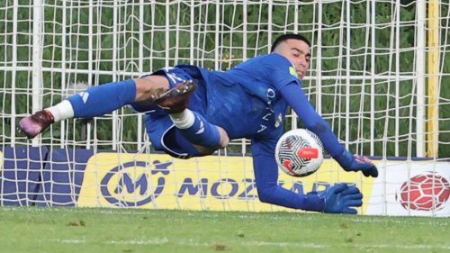 Kaličanin: Znali smo šta nas čeka u Bačkoj Palanci, stručni štab nas sjajno pripremio, Mozzart Bet Super liga Srbije - Play Out