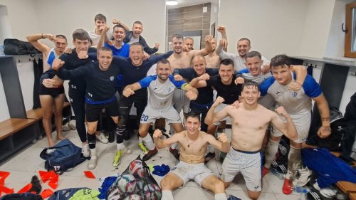 Kup FS Vojvodine: Fudbaleri Dinama 1945 treći put u finalu, Srpska liga Vojvodina