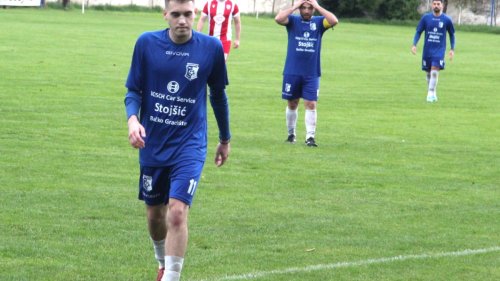 Vojvodina iz Bačkog Gradišta u subotu gostuje u Bajši, Vojvođanska liga "Sever"