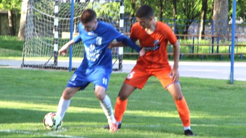 Vojvodina iz Bačkog Gradišta izgubila 3:2 u Bajši, Vojvođanska liga "Sever"