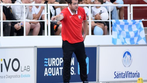 Stevanović: Uz trofeje najveći dobitak - fantastična publika, RVL - F4