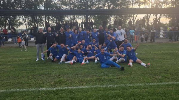 VFL Istok: Omoljičani novi srpskoligaši grupe "Vojvodina", Vojvođanska liga "Istok"