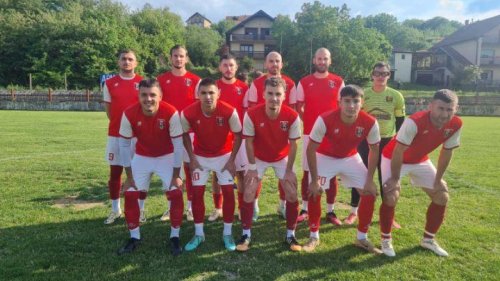 Župa zasluženom pobedom protiv OFK Lugomira bliža opstanku u zoni, Zona "Zapad" - Play Out