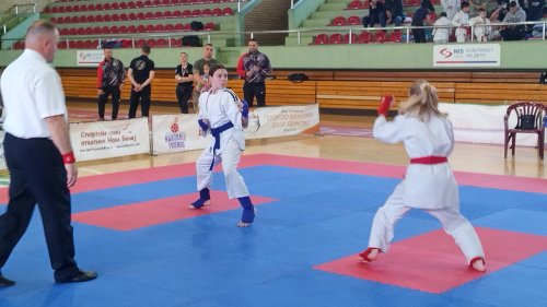 "Srbija Open 2025" u znaku Lozničana