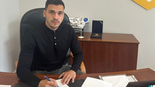 Čukarički doveo i levog beka, u klub se vratio Andreja Stojanović, Mozzart Bet Super liga Srbije - Play Out