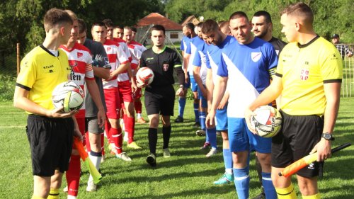 Opštinski derbi u Bačkom Petrovom Selu pripao domaćinu, MFL Bačka Topola - Mali Iđoš - Vrbas - Bečej - Srbobran