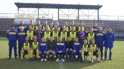 U Vranju "miriše" prvoligaško proleće, Srpska liga Istok