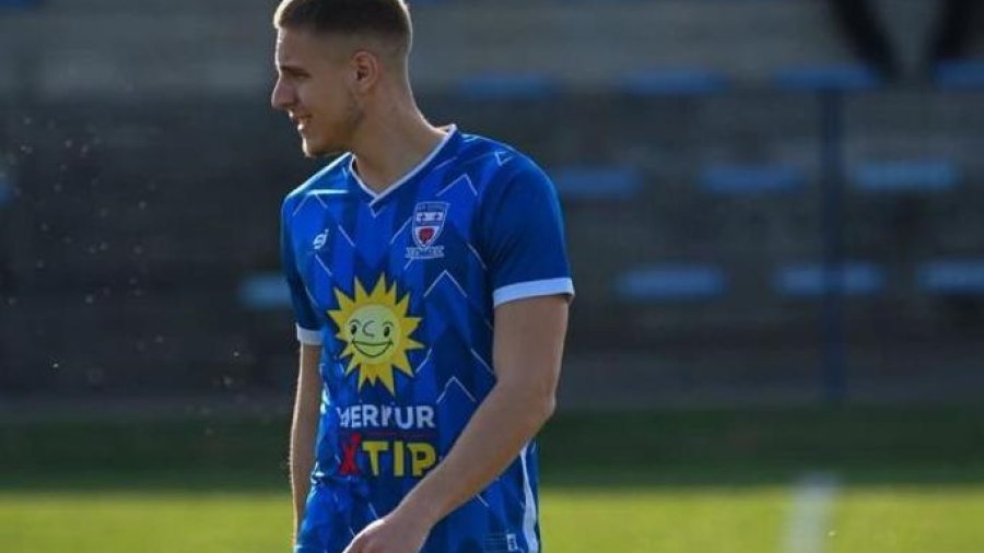 Mladi Jovanov na meti nekoliko klubova