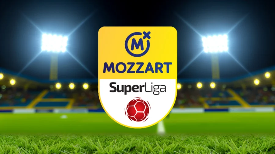 Izvršni odbor FSS doneo odluku o skraćenju Super lige, Mozzart Bet Super liga Srbije