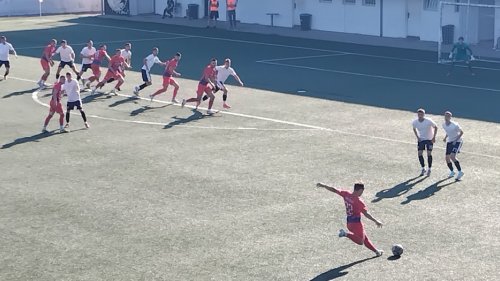 BASK TEK pobedio i obezbedio baraž za opstanak, Srpska liga Beograd