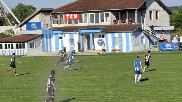 Torlak sa stilom okončao šampionsku sezonu, Beogradska zona