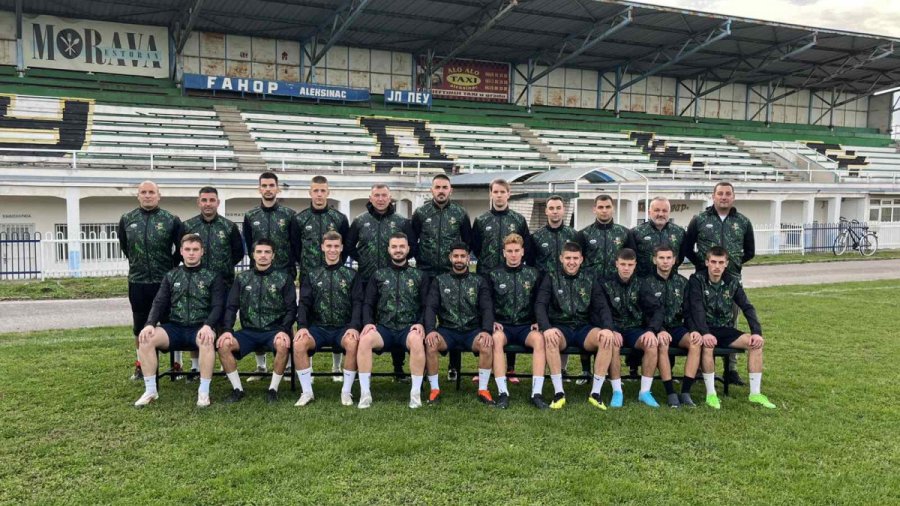 Rudari i treću sezonu krunisali titulom, nikad ubedljivije, Zona "Centar" - Play Off