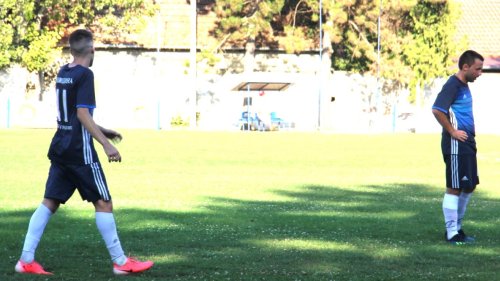 Vojvodina iz Bačkog Gradišta gostuje u Bačkom Petrovcu, Vojvođanska liga "Sever"