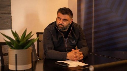 Novajlija oduševio sve u ligi: Sportski direktor Nikolić najavljuje - napadamo Srpsku ligu sledeće sezone, Zona "Zapad" - Play Off