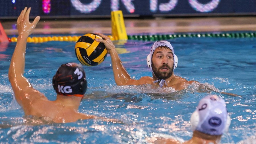 Nova "bomba" – Vlahopulos u Radničkom, RVL - F4