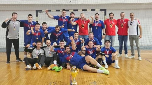 Bez poraza do Super B lige - niški "Želja" najbolji u Prvoj ligi "Istok", Prva liga Istok - Play Off