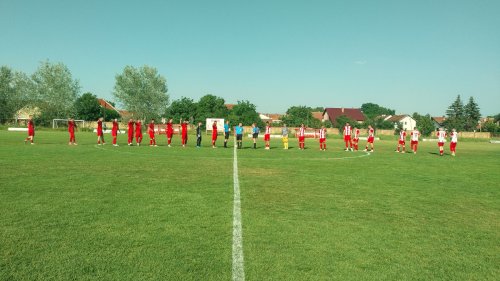 Kraj Tise revija golova, PFL Zrenjanin