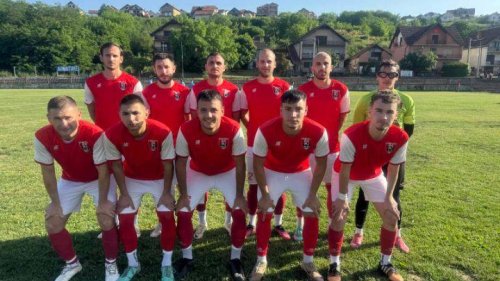 Župa i naredne sezone zonaš, Zona "Zapad" - Play Out