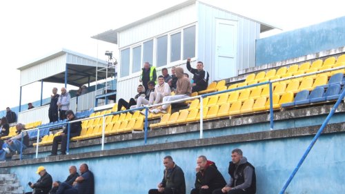 Nije sve katastrofalno za Bečejce u aktuelnoj srpskoligaškoj sezoni, Srpska liga Vojvodina