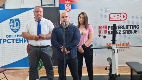 Izuzetni rezultati trsteničkih takmičara