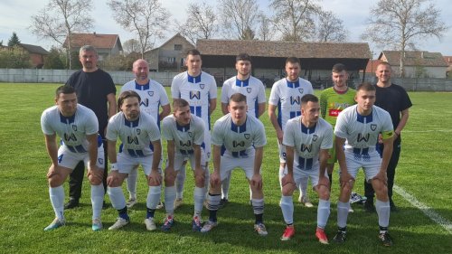 Južnobanatska liga Zapad: Kačarevci spremaju burno leto, Druga južnobanatska liga "Zapad"