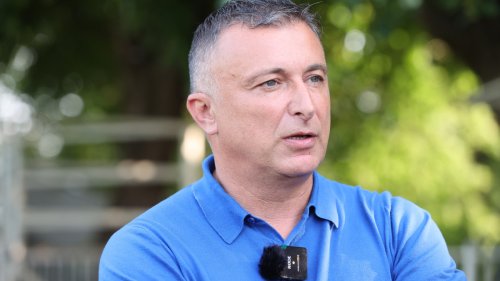 Matijašević na početku priprema Čukaričkog: Istorija nas obavezuje, Mozzart Bet Super liga Srbije - Play Out