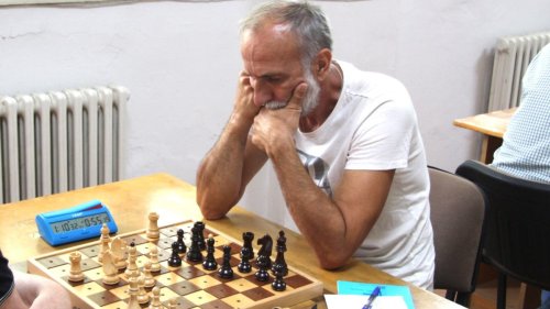 Šahisti bečejskog Piona ove sezone beleže slabije rezultate