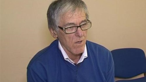 FSO Kovačica-Opovo: Predsednik Perović uspešna sezona