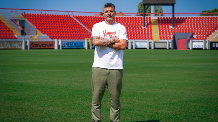 Milan Nikolić imenovan za novog šefa strušnog štaba Kruševljana, Mozzart Bet Super liga Srbije - Play Out