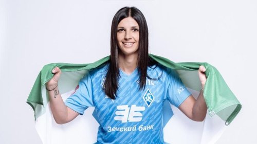 Marija Vuković iz Samare poručuje: Imam još mnogo toga da pružim na terenu!