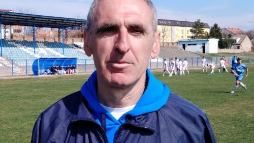 Trener Nešković napustio Spartak 1911, PFL Pančevo