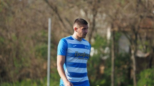 Topić na spisku selektora za završni turnir UEFA Regionalnog kupa u San Marinu, Srpska liga Vojvodina