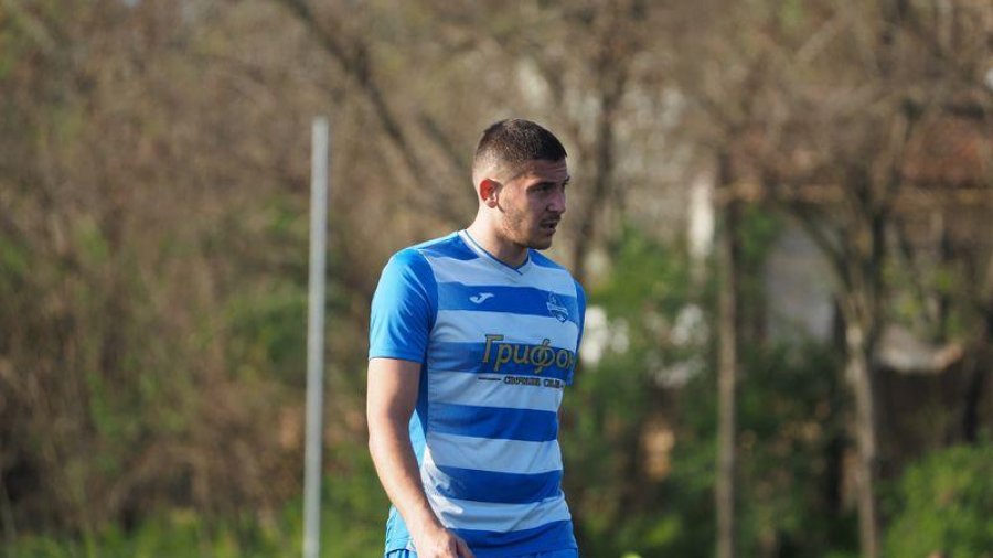 Topić na spisku selektora za završni turnir UEFA Regionalnog kupa u San Marinu, Srpska liga Vojvodina