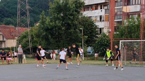 Održan tradicionalni memorijalni turnir "Zoran Ivanović"