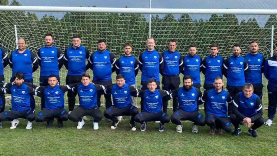 Baraž za popunu PFL Pančevo: Omladinac (Deliblato) posle 10 godina vratio se u viši rang