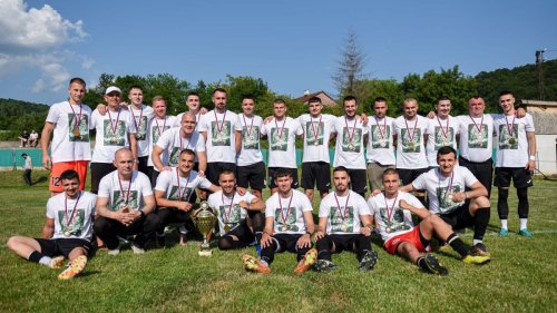 Rembas opravdao ulogu favorita, slede srpskoligaški izazovi, Zona "Zapad" - Play Off