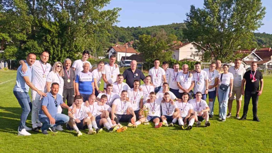 Novi srpskoligaš iz Leskovca očekuje pomoć grada, Zona "Jug" - Play Off