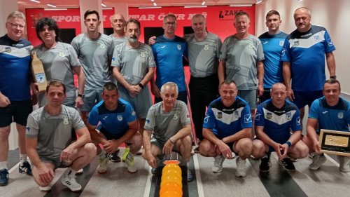 Novobečejci uveličali jubilej Nišlija