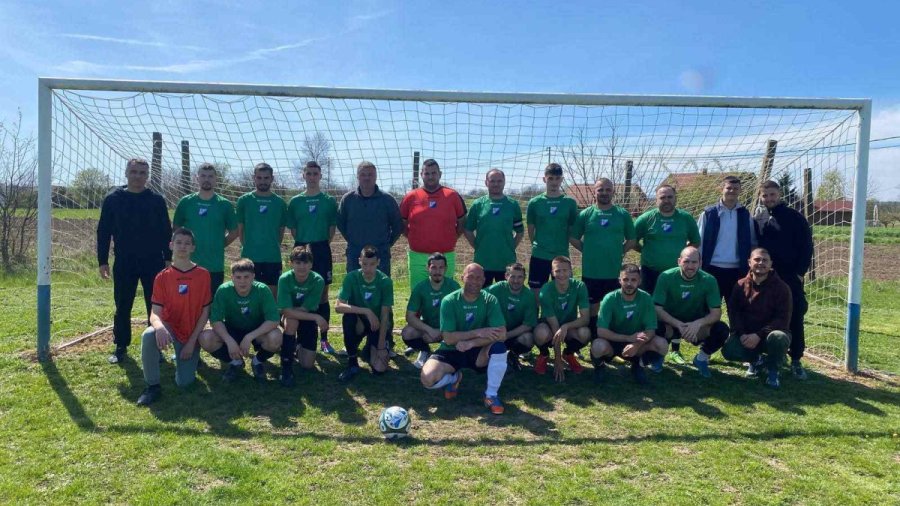 FK Markovac dobio novog predsednika