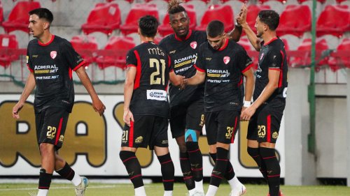 Činedu doneo trijumf Šumadincima u prvoj test utakmici, Mozzart Bet Super liga Srbije