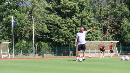 Lešnjak: Teško vreme, odličan protivnik, vrlo sam zadovoljan, Mozzart Bet Super liga Srbije