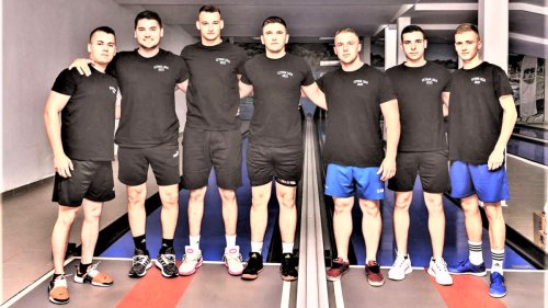 Ekipa iz Bačkog Gradišta odbranila titulu