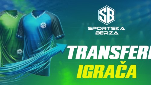 Nikola Srećković napušta Velež, Premijer liga BiH