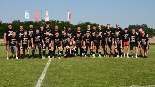 Mačva 1929 u finišu pretekla rivale za povratak u Zonu